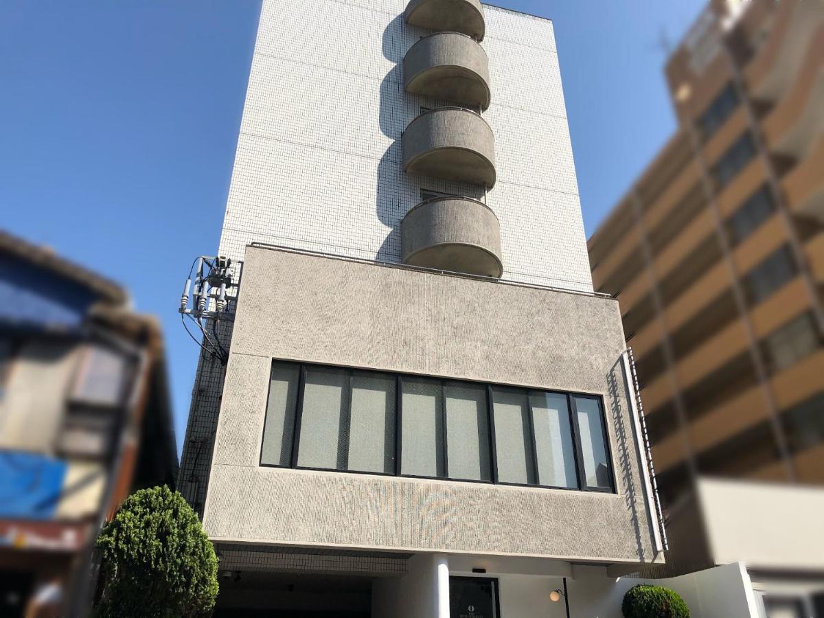 The Hotels Hakata Kasane Bayside Fukuoka  Extérieur photo