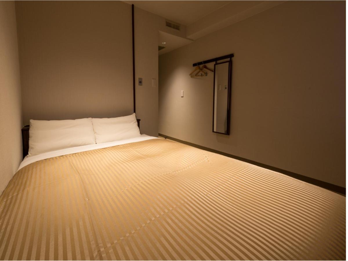 The Hotels Hakata Kasane Bayside Fukuoka  Extérieur photo