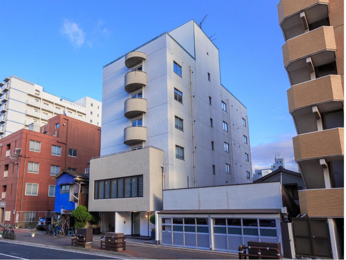 The Hotels Hakata Kasane Bayside Fukuoka  Extérieur photo