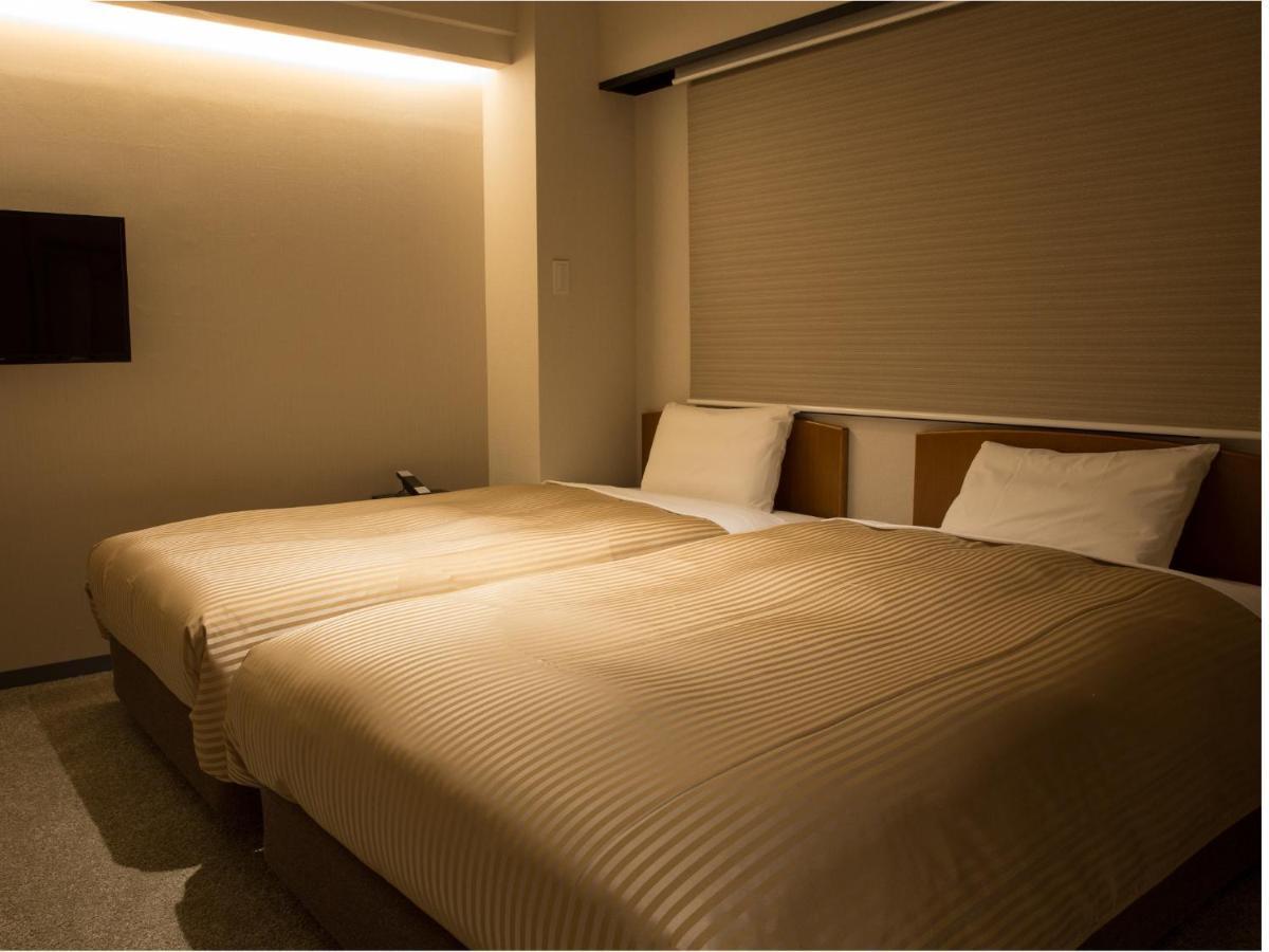 The Hotels Hakata Kasane Bayside Fukuoka  Extérieur photo
